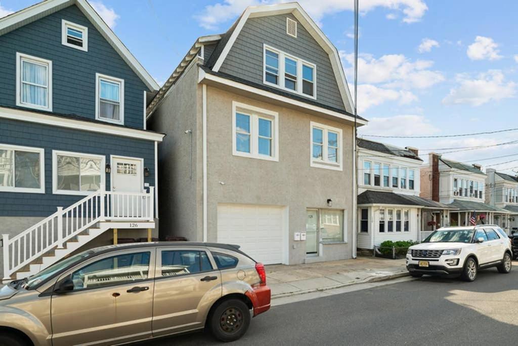 Beach House Style 1Br Parking Near Beach 벤트너시티 외부 사진