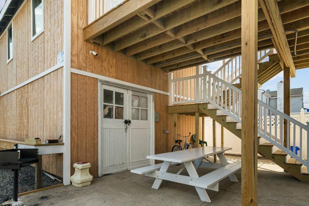 Beach House Style 1Br Parking Near Beach 벤트너시티 외부 사진