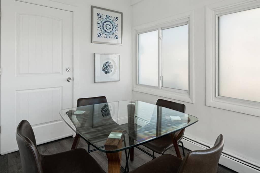 Beach House Style 1Br Parking Near Beach 벤트너시티 외부 사진