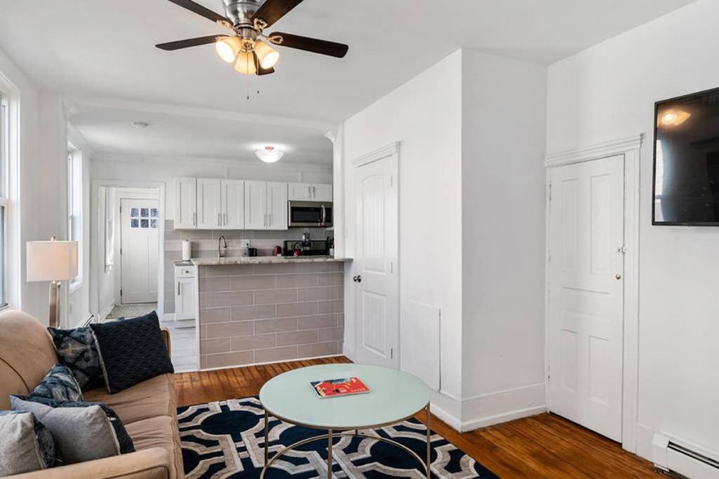 Beach House Style 1Br Parking Near Beach 벤트너시티 외부 사진